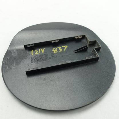 2010 2011 2012 2013 2014 2015 2016 2017 Chevy Equinox Gas Fuel Door Lid Cover