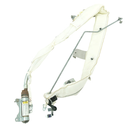 2007 Escalade ESV Rear Roof Airbag