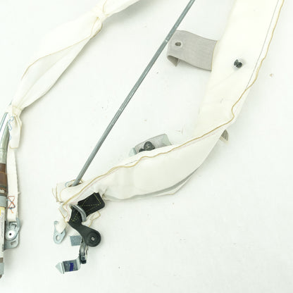 Escalade ESV Suburban Yukon XL Roof Curtain Airbag Air Bag Driver Left Rear 2007 2008 2009