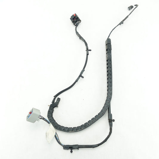 2013 2014 Town & Country Caravan Sliding Side Door Wire Harness Passenger Right
