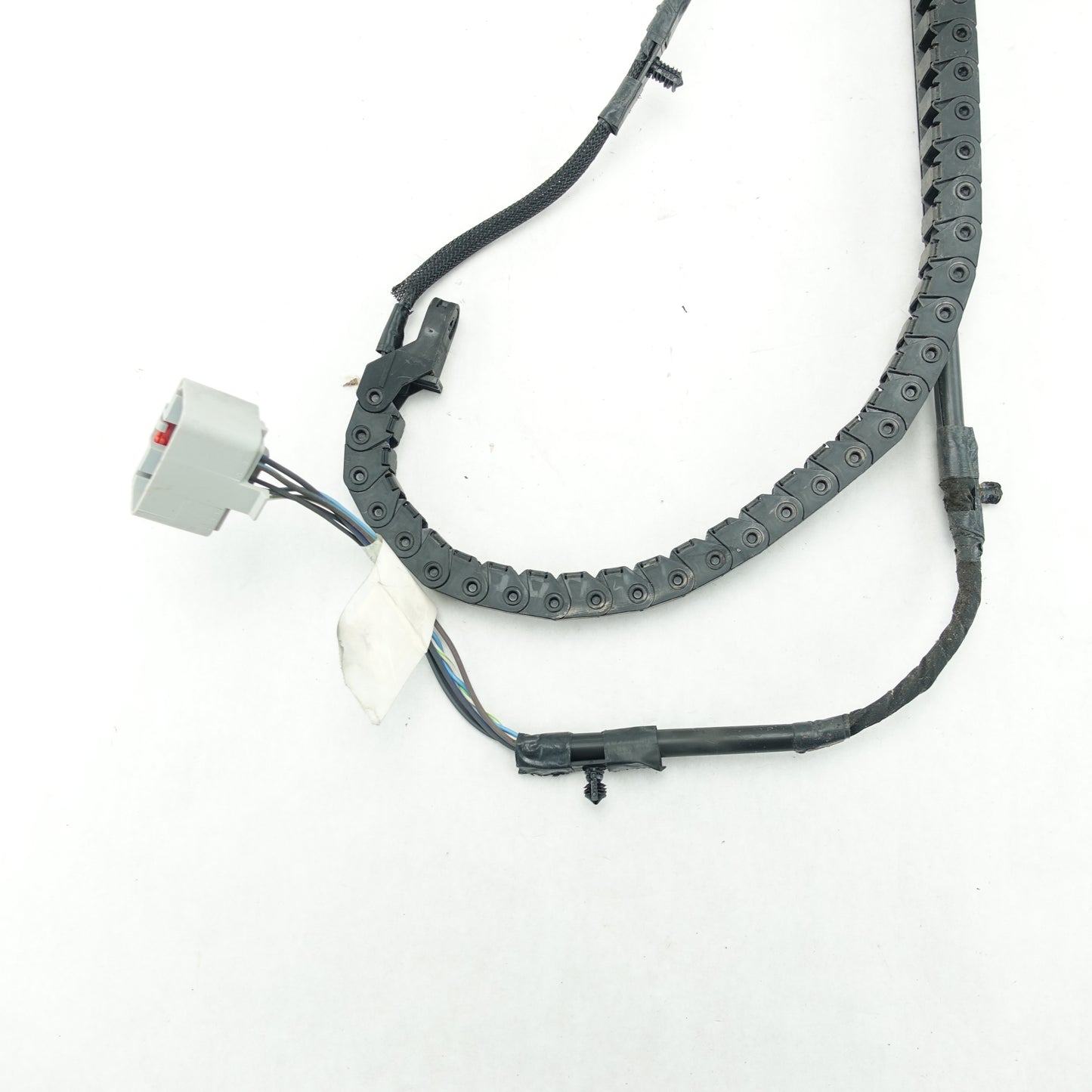2013 2014 Town & Country Caravan Sliding Side Door Wire Harness Passenger Right