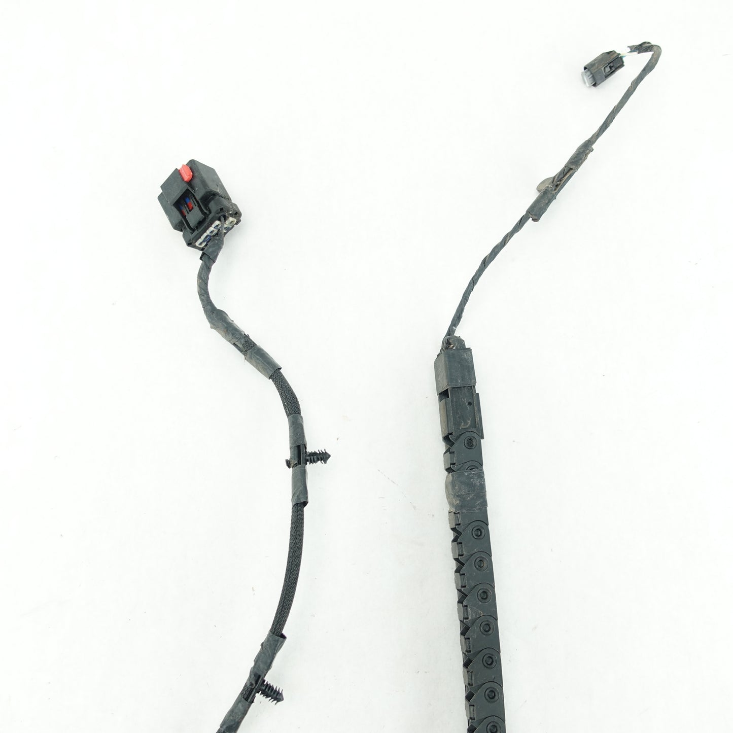 2013 2014 Town & Country Caravan Sliding Side Door Wire Harness Passenger Right
