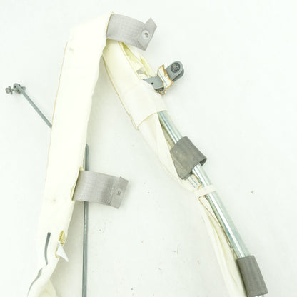 Escalade ESV Suburban Yukon XL Roof Curtain Airbag Air Bag Driver Left Rear 2007 2008 2009