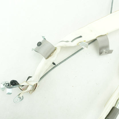Escalade ESV Suburban Yukon XL Roof Curtain Airbag Air Bag Driver Left Rear 2007 2008 2009