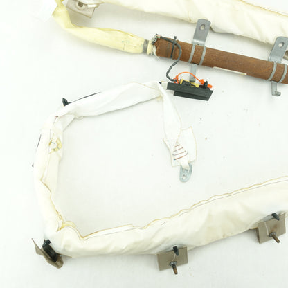 Escalade ESV Suburban Yukon XL Roof Curtain Airbag Air Bag Passenger Right Front 2007 2008 2009 2010 2011
