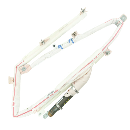 GMC Terrain Roof Airbag