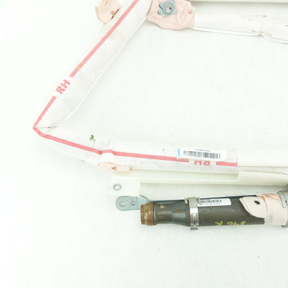 GMC Terrain Passenger Right Roof Curtain Airbag Air Bag 2010 2011 2012 2013 2014 2015 2016 2017