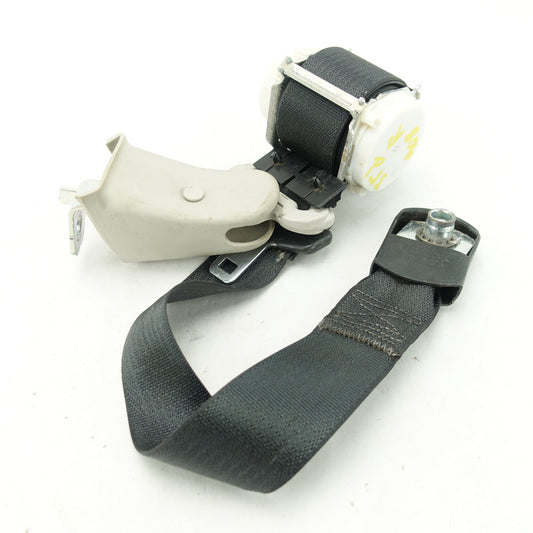 2011 2012 2013 2014 Caravan Town & Country 3rd Row Right Rear Seat Belt Black