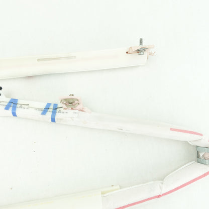 GMC Terrain Passenger Right Roof Curtain Airbag Air Bag 2010 2011 2012 2013 2014 2015 2016 2017