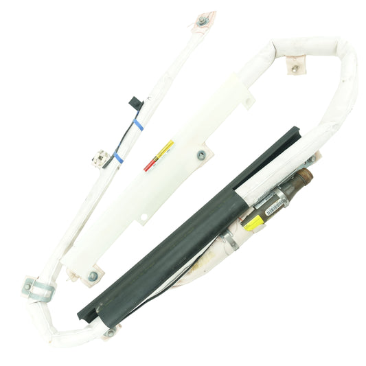 GMC Terrain Roof Airbag
