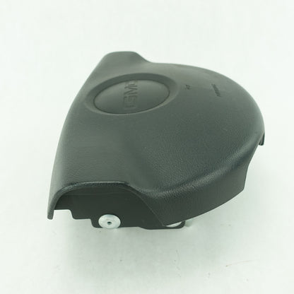 2004 2005 2006 2007 2008 2009 2010 2011 2012 GMC Canyon Driver Steering Wheel Airbag Air Bag Black Left
