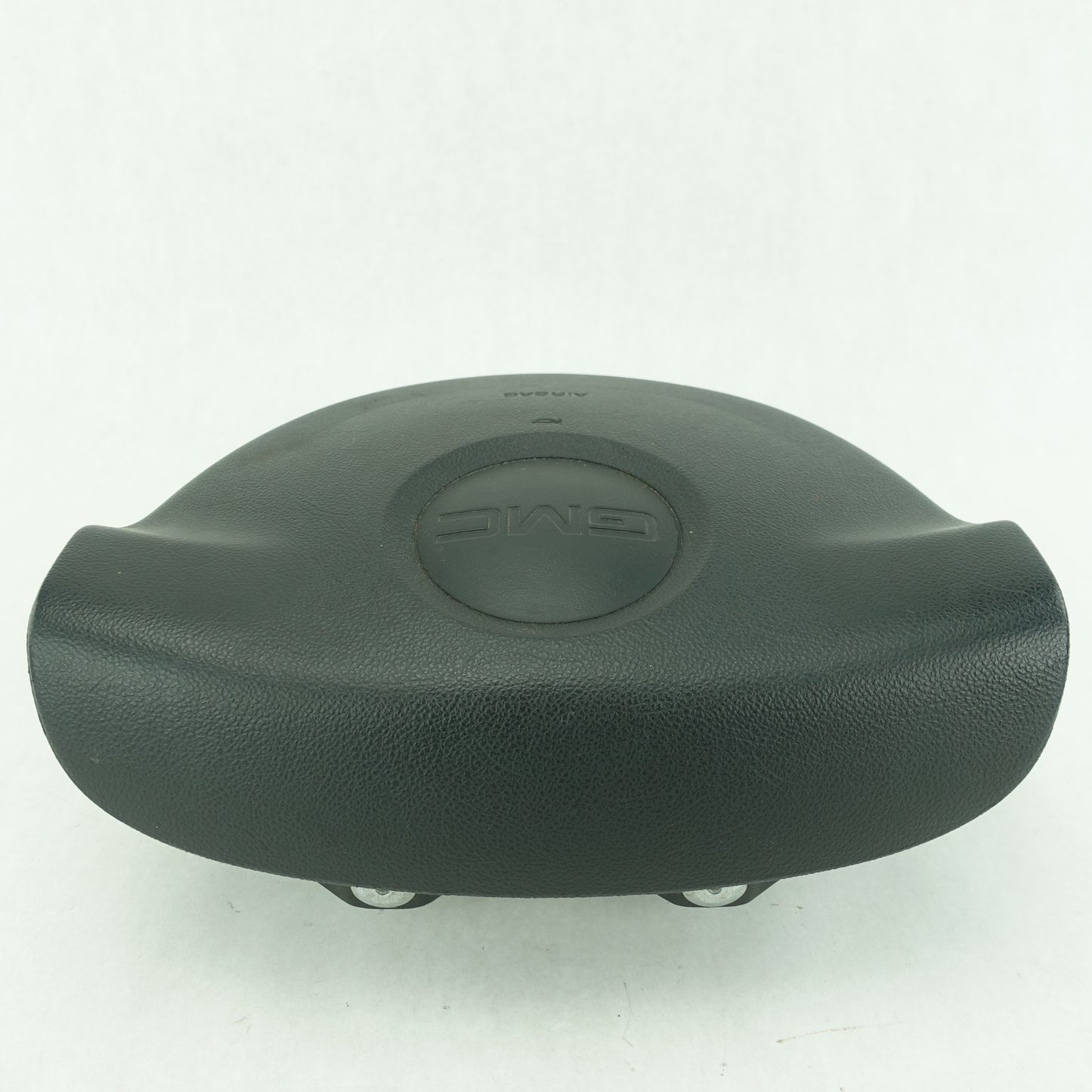 2004 2005 2006 2007 2008 2009 2010 2011 2012 GMC Canyon Driver Steering Wheel Airbag Air Bag Black Left