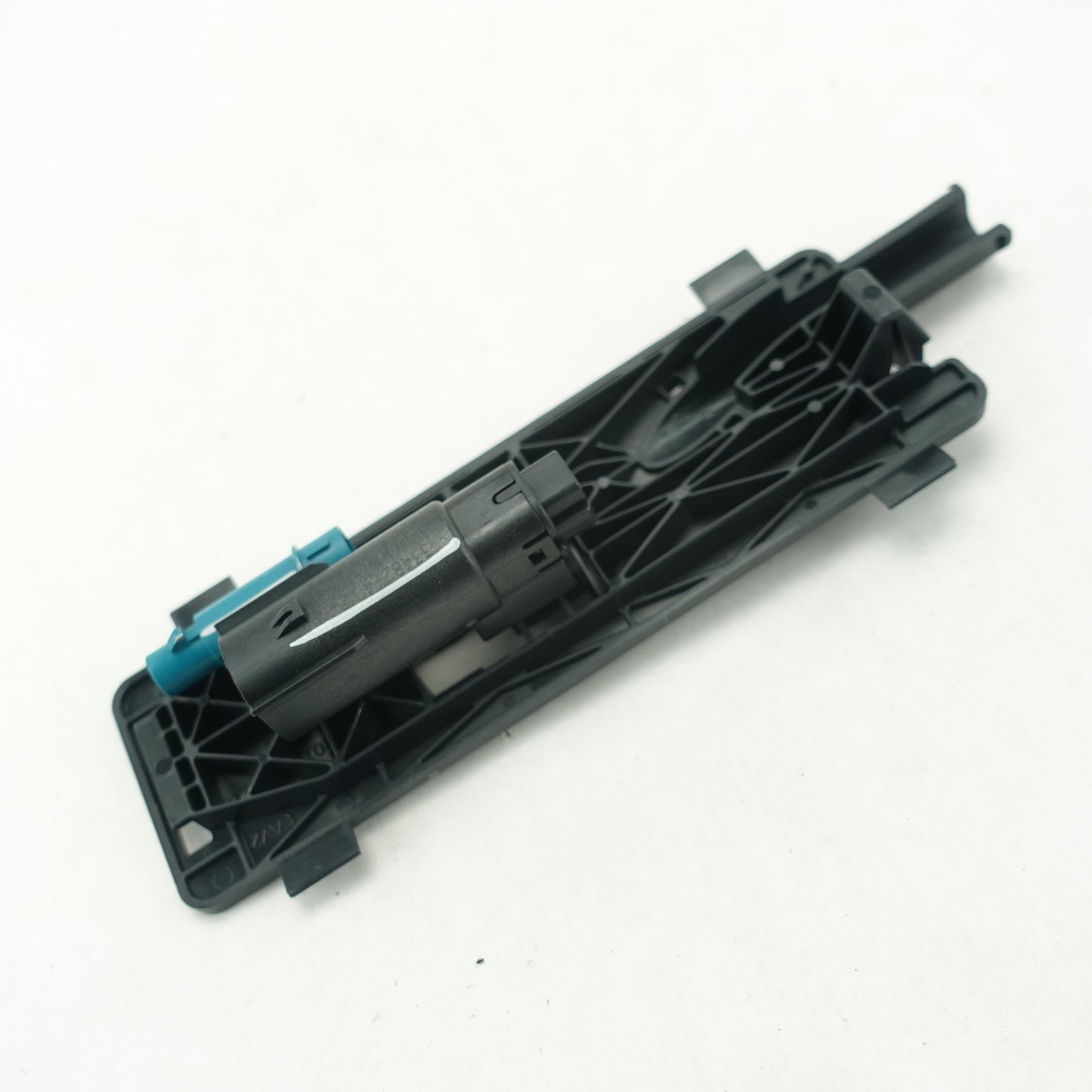 2019 2020 Ram 2500 3500 Tailgate Wire Delete Cover