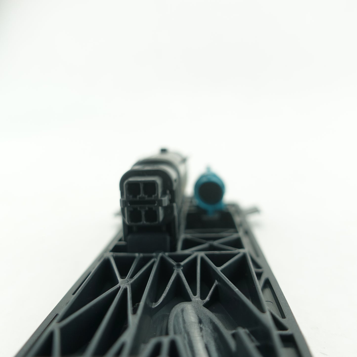 2019 2020 Ram 2500 3500 Tailgate Wire Delete Cover