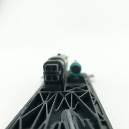 2019 2020 Ram 2500 3500 Tailgate Wire Delete Cover