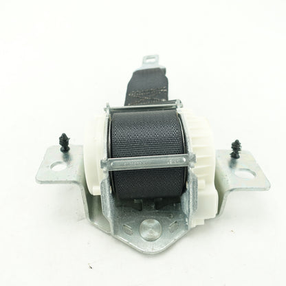 2011 2012 2013 2014 Caravan Town & Country 3rd Row Center Rear Seat Belt Black