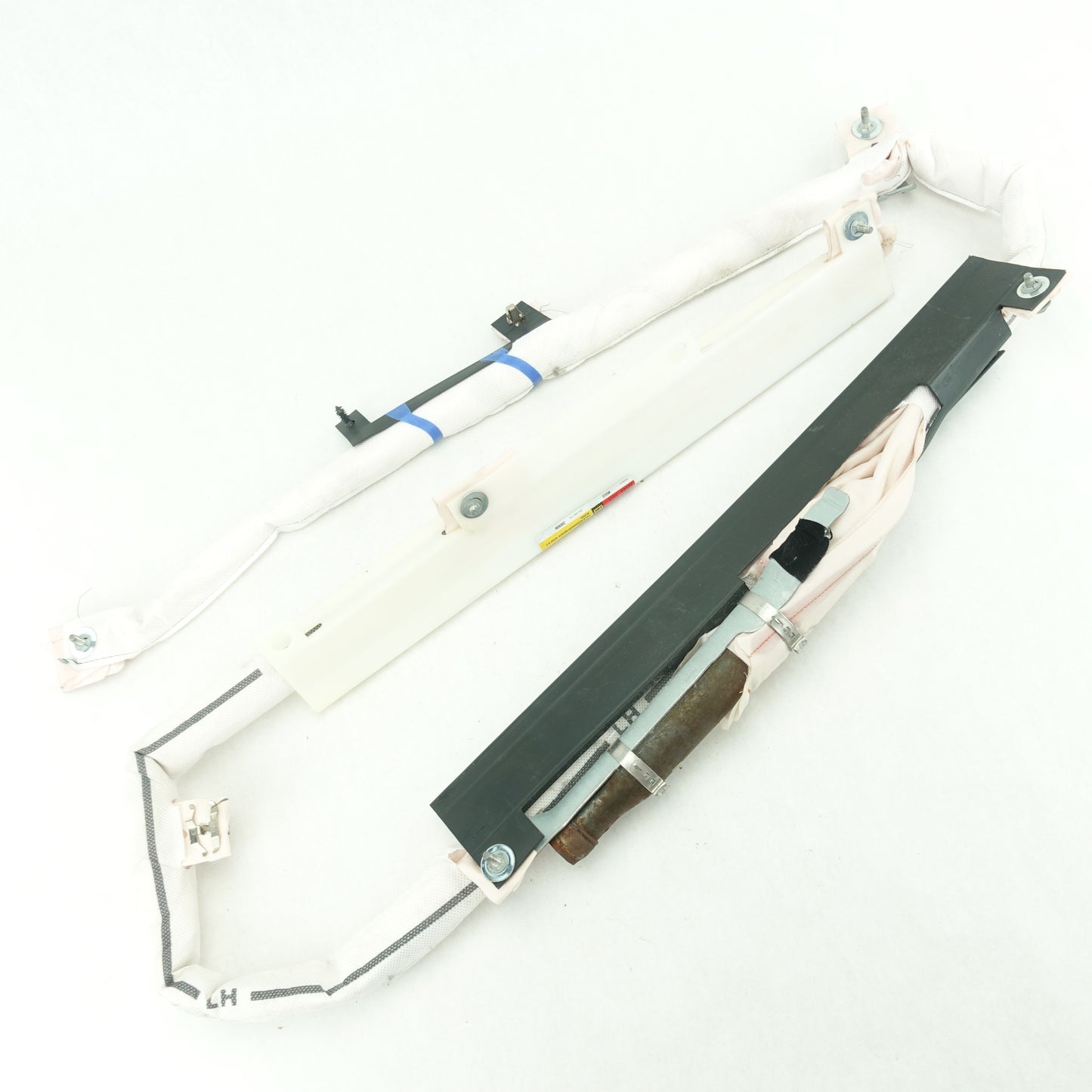 GMC Terrain Driver Left Roof Curtain Airbag Air Bag 2010 2011 2012 2013 2014 2015 2016 2017