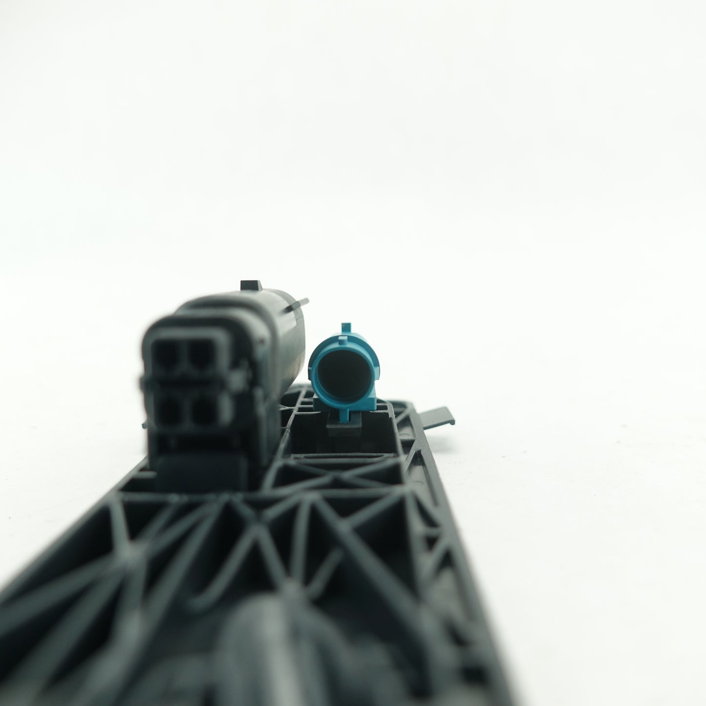 2019 2020 Ram 2500 3500 Tailgate Wire Delete Cover