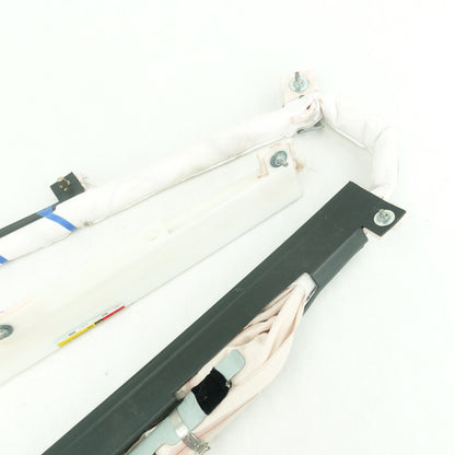 GMC Terrain Driver Left Roof Curtain Airbag Air Bag 2010 2011 2012 2013 2014 2015 2016 2017