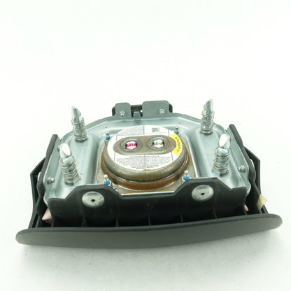 2004 2005 2006 2007 2008 2009 2010 2011 2012 GMC Canyon Driver Steering Wheel Airbag Air Bag Black Left
