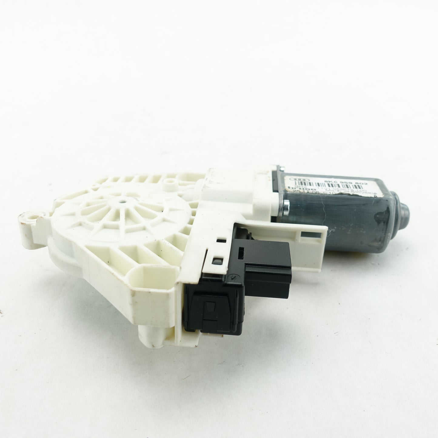 2009 2010 2011 2012 2013 2014 2015 Audi Q5 Passenger Right Front Window Motor