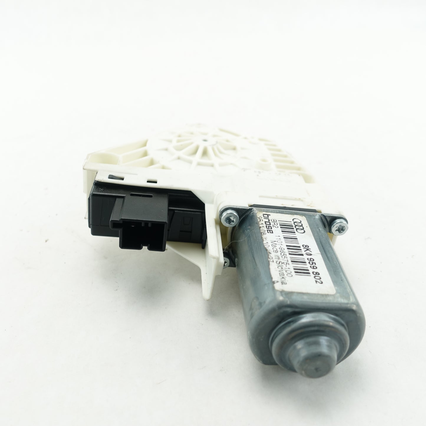 2009 2010 2011 2012 2013 2014 2015 Audi Q5 Passenger Right Front Window Motor