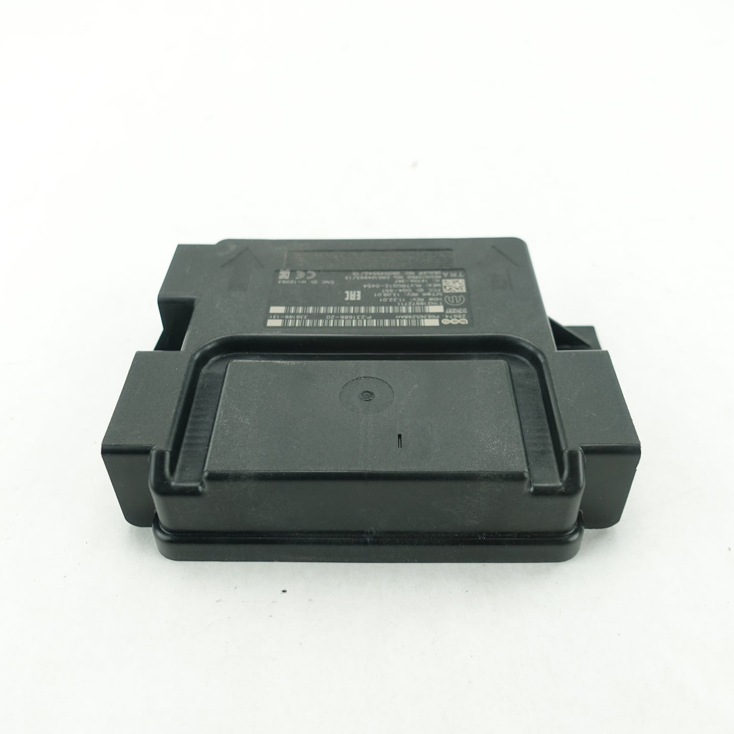 2019 Ram 2500 3500 4500 5500 Keyless Go Entry Control Module Computer