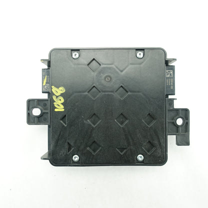 2019 Ram 2500 3500 4500 5500 Keyless Go Entry Control Module Computer