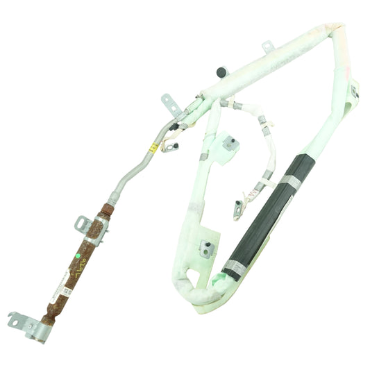 Ford Edge Roof Airbag