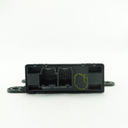 2018 2019 2020 2021 Ram 1500 2500 3500 Network Gateway Control Module