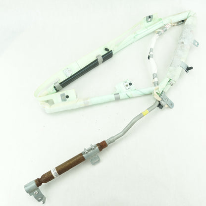 Ford Edge Lincoln MKX Driver Left Roof Curtain Airbag Air Bag 2011 2012 2013 2014