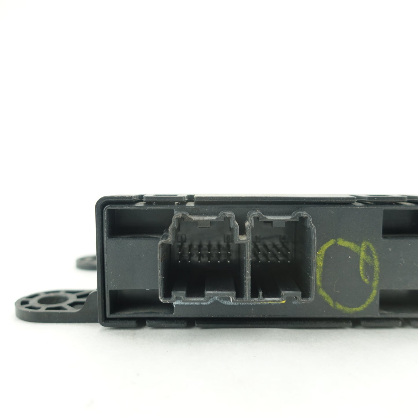 2018 2019 2020 2021 Ram 1500 2500 3500 Network Gateway Control Module