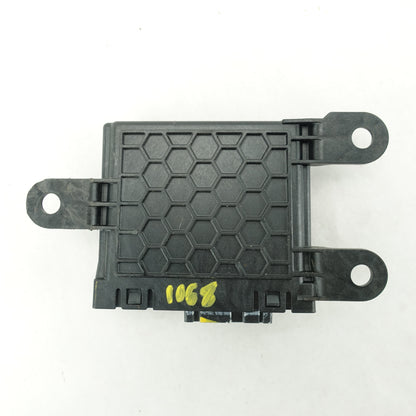 2018 2019 2020 2021 Ram 1500 2500 3500 Network Gateway Control Module