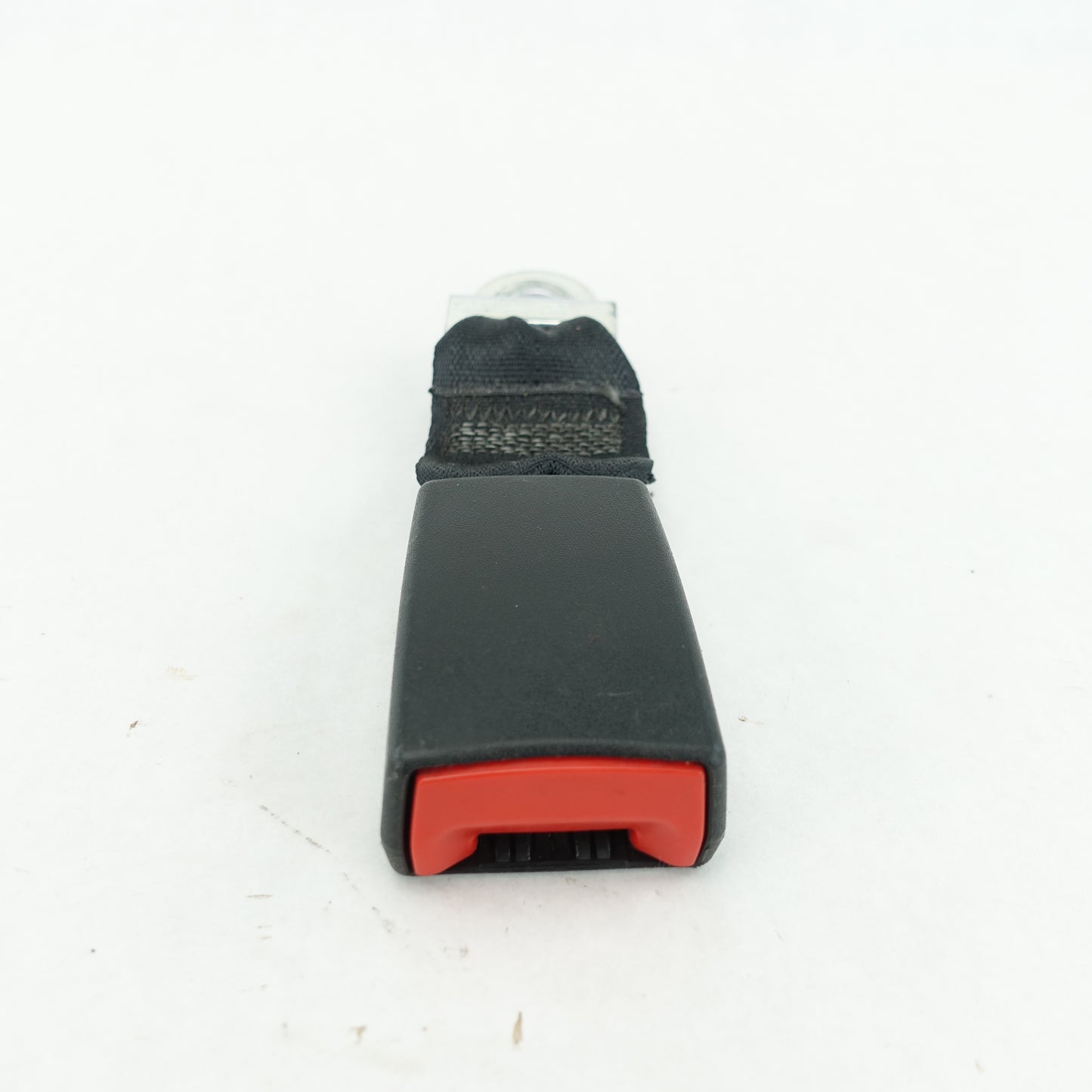 2011 2012 2013 Caravan Town & Country 3rd Row Right Rear Seat Belt Buckle Black