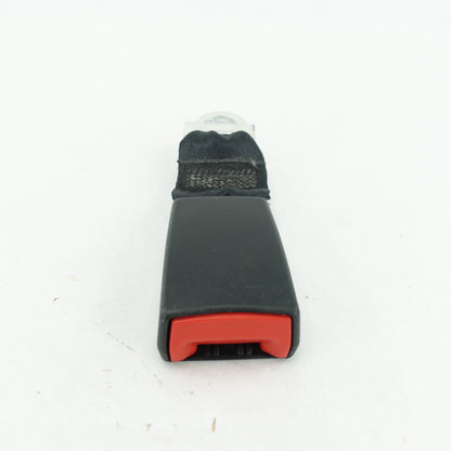 2011 2012 2013 Caravan Town & Country 3rd Row Right Rear Seat Belt Buckle Black