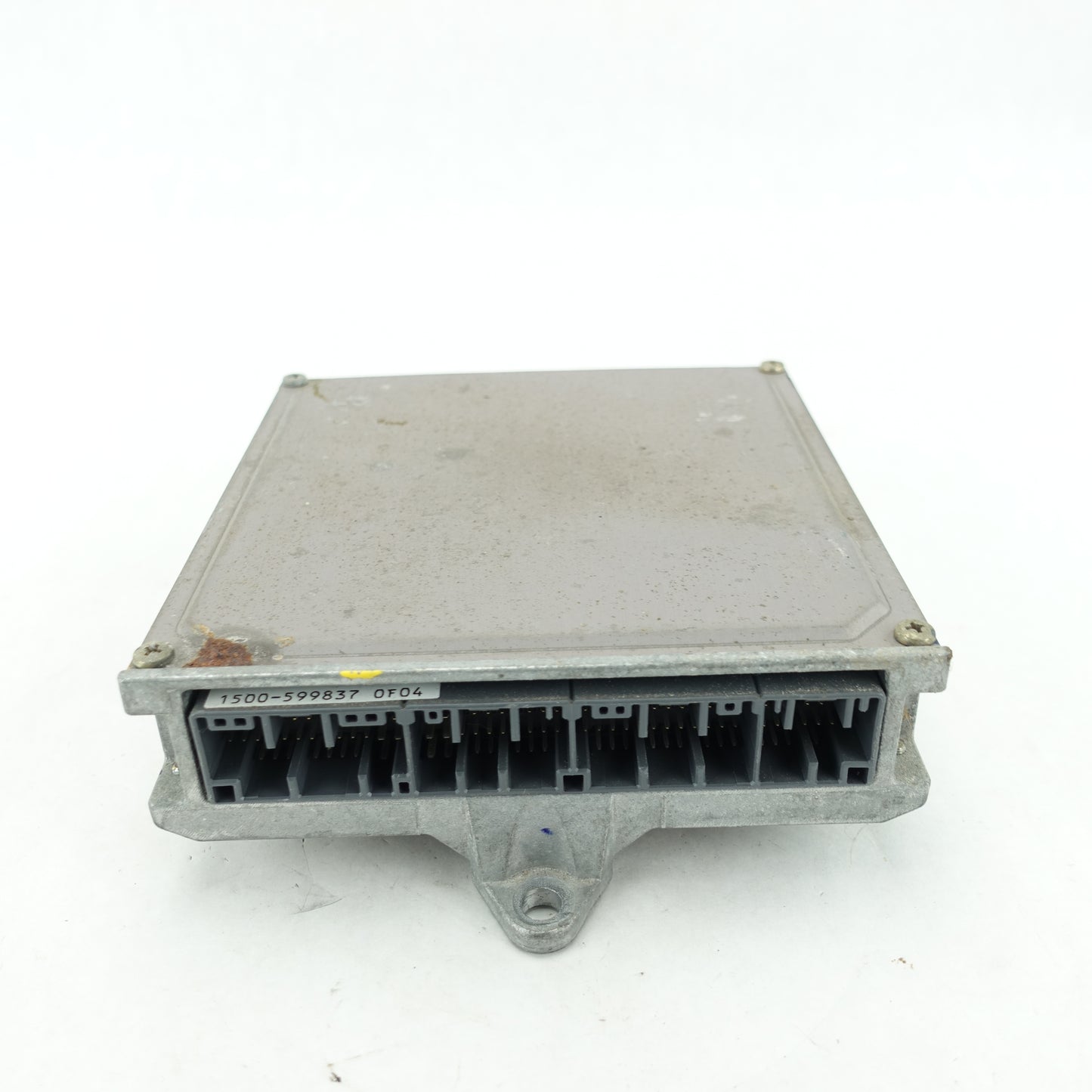 2001 2002 Honda Accord Coupe 2 Door 2.3L ECM ECU Engine Computer Control Module