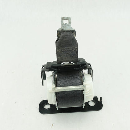 2015 2016 2017 2018 2019 2020 Ram 3500 Regular Cab Front Center Seat Belt Black