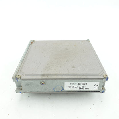 2001 2002 Honda Accord Coupe 2 Door 2.3L ECM ECU Engine Computer Control Module