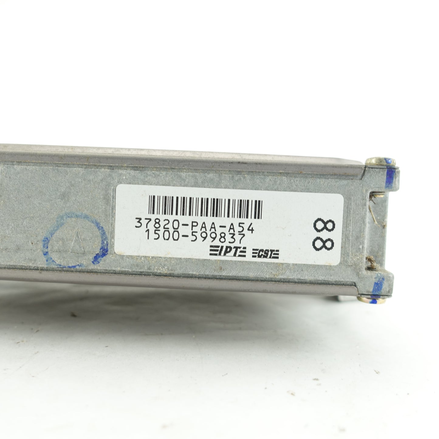 2001 2002 Honda Accord Coupe 2 Door 2.3L ECM ECU Engine Computer Control Module