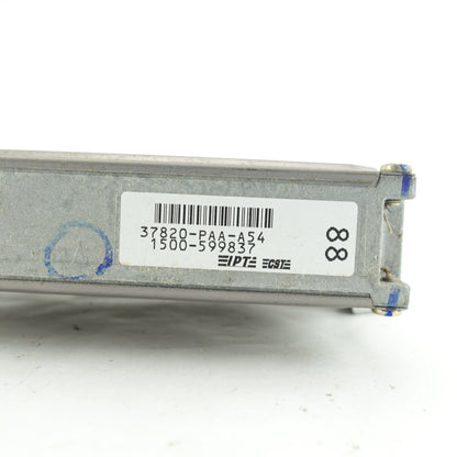 2001 2002 Honda Accord Coupe 2 Door 2.3L ECM ECU Engine Computer Control Module