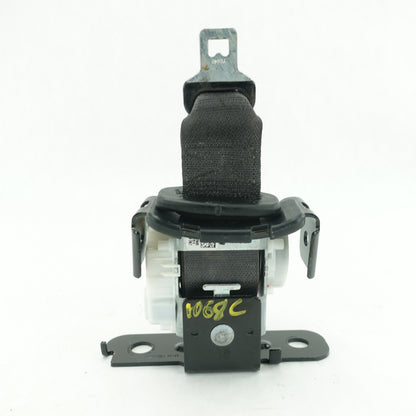 2015 2016 2017 2018 2019 2020 Ram 3500 Regular Cab Front Center Seat Belt Black