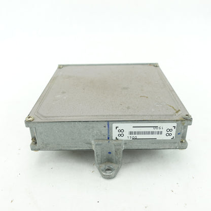 2001 2002 Honda Accord Coupe 2 Door 2.3L ECM ECU Engine Computer Control Module