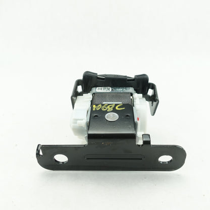 2015 2016 2017 2018 2019 2020 Ram 3500 Regular Cab Front Center Seat Belt Black