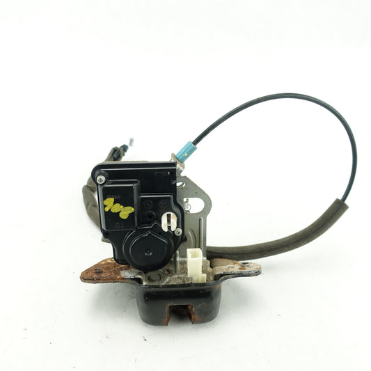 2011 2012 13 Town & Country Caravan Tailgate Liftgate Gate Hatch Latch Actuator