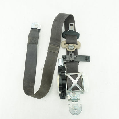 2015 2016 2017 2018 2019 2020 Ram 3500 Regular Cab Driver Left Seat Belt Black