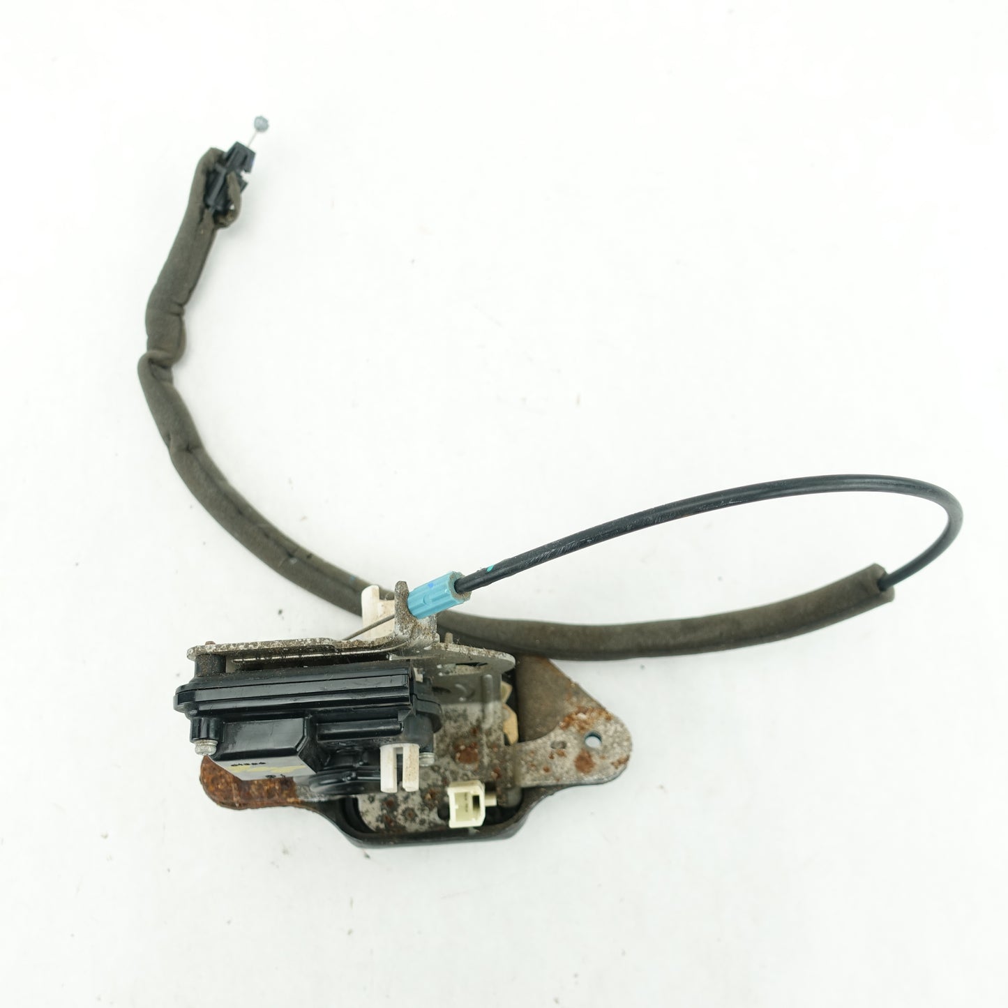 2011 2012 13 Town & Country Caravan Tailgate Liftgate Gate Hatch Latch Actuator