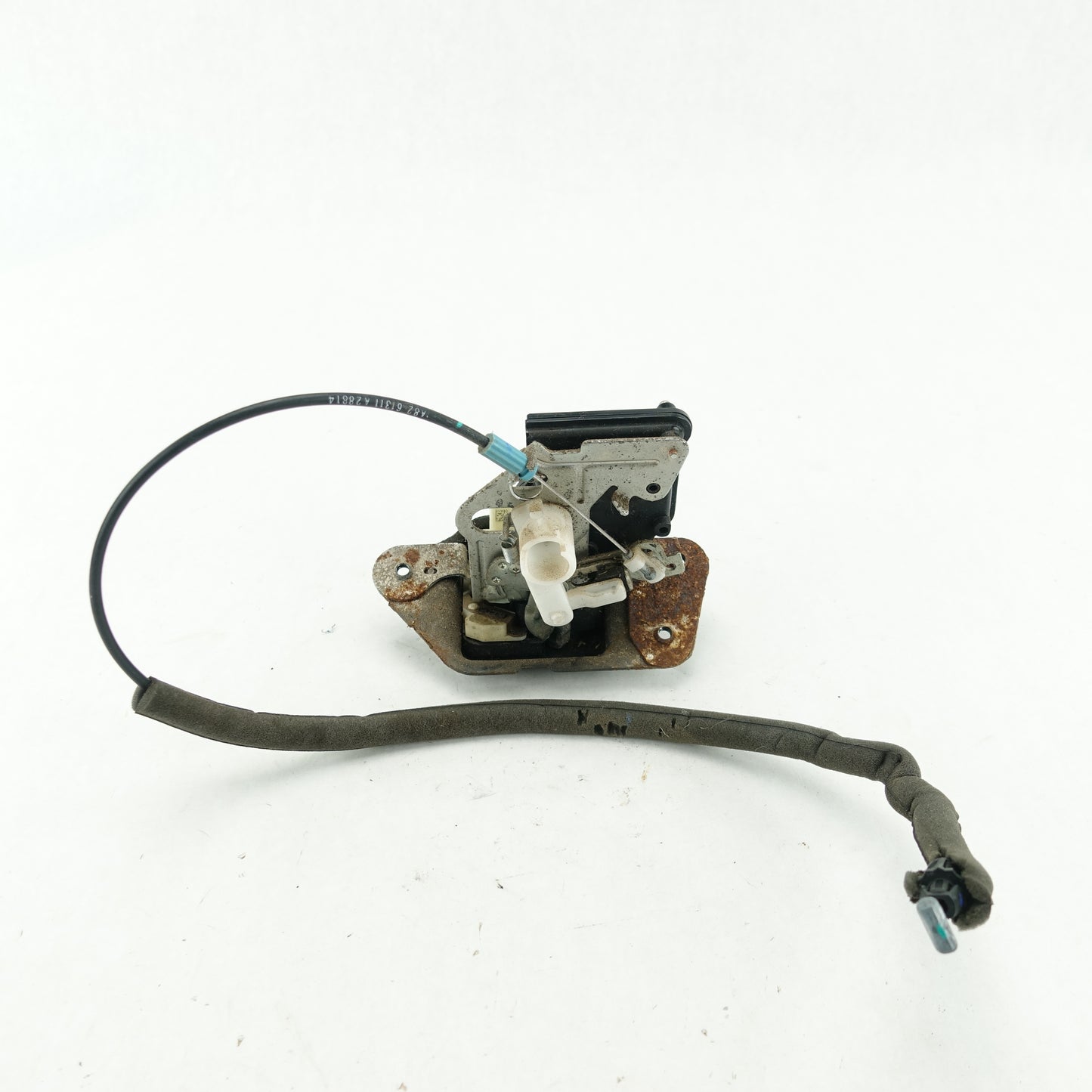 2011 2012 13 Town & Country Caravan Tailgate Liftgate Gate Hatch Latch Actuator