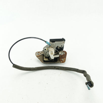 2011 2012 13 Town & Country Caravan Tailgate Liftgate Gate Hatch Latch Actuator