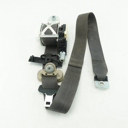 2015 2016 2017 2018 2019 2020 Ram 3500 Regular Cab Driver Left Seat Belt Black