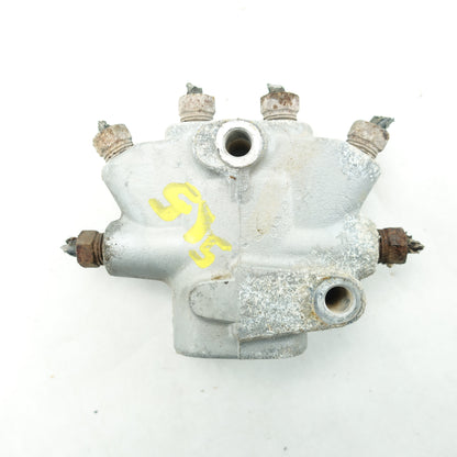 1998 1999 2000 2001 2002 Honda Accord Brake Proportioning Valve